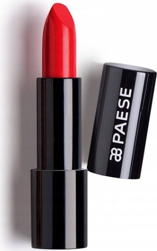 PAESE - Lipstick with argan oil - Pomadka z dodatkiem oleju arganowego - 48