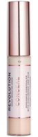 MAKEUP REVOLUTON - CONCEAL & HYDRATE CONCEALER - Nawilżający korektor w płynie