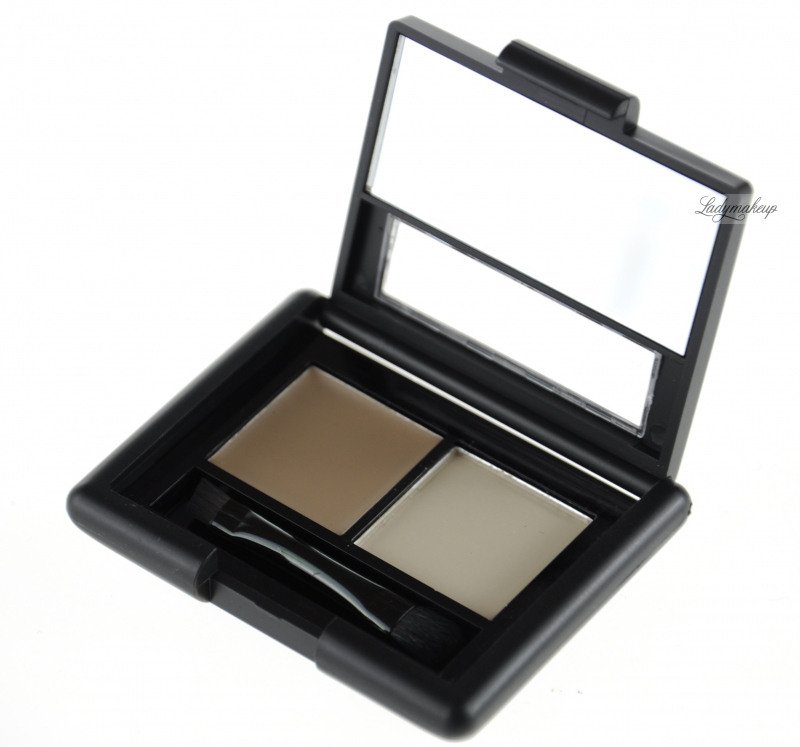 Elf eyebrow deals kit