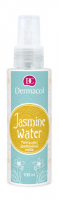 Dermacol - Jasmine Water - Tonizująca woda jaśminowa w spray`u - 100 ml