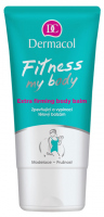 Dermacol - Fitness My Body - Extra Firming Body Balm - Ujędrniający balsam do ciała - 150 ml