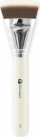 Dermacol - CONTOURING BRUSH - Pędzel do konturowania - D57
