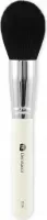 Dermacol - POWDER & BLUSH BRUSH - Pędzel do pudru i różu - D56