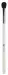 Dermacol - EYESHADOW BRUSH - D81