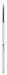 Dermacol - EYESHADOW SMUDGE BRUSH - Pędzel typu 