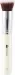 Dermacol - FOUNDATION BRUSH - Pędzel do podkładu - D51