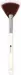 Dermacol - FAN BRUSH - Highlighter brush - D59