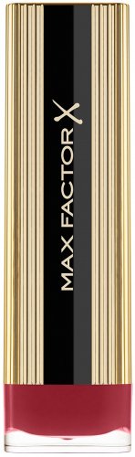 Max Factor - Colour Elixir Lipstick - Pomadka do ust