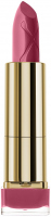 Max Factor - Colour Elixir Lipstick - Pomadka do ust - 100 - FIREFLY - 100 - FIREFLY