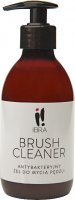 IBRA - BRUSH CLEANER - Antybakteryjny żel do mycia pędzli - 300 ml