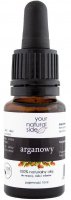 Your Natural Side - 100% Natural Argan Oil - 10 ml