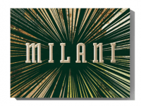 MILANI - GILDED JADE - Eye & Face Palette - Make-up palette