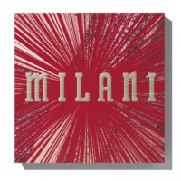 MILANI - GILDED ROUGE - Eyeshadow Palette - Paleta 16 cieni do powiek