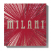 MILANI - GILDED ROUGE - Eyeshadow Palette - 16 eyeshadows