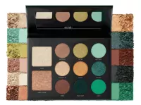 MILANI - GILDED JADE - Eye & Face Palette