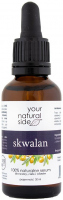 Your Natural Side - 100% naturalne serum skwalan - 30 ml