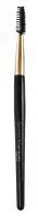 Inter-Vion - CLASSIC EYEBROW & EYELASHES BRUSH - Eyebrow and eyelash brush