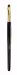Inter-Vion - CLASSIC EYELINER BRUSH - Pędzel do eyelinera i brwi 