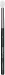 Clavier - BLENDING BRUSH - Blend eyeshadow brush - 217C