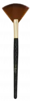 Inter-Vion - CLASSIC FAN BRUSH - Pędzel wachlarzowy