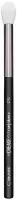 Clavier - CREASE BRUSH - Brush for applying and blending eye shadows - 277C