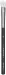 Clavier - EYE SHADING BRUSH - Pędzel do cieni - 239C