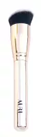 AURI - CHAD - PRO ROUND FLAT BRUSH - Pędzel do podkładu - 106