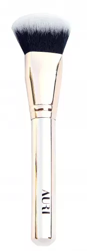 AURI - CHAD - PRO TRIANGLE ANGLED BRUSH - Contouring brush - 107
