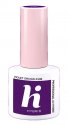Hi Hybrid - PROFESSIONAL UV HYBRID - MOMENTS COLLECTION - Hybrid nail polish - 5 ml - 338 VIOLET ORCHID - 338 VIOLET ORCHID