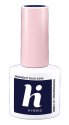 Hi Hybrid - PROFESSIONAL UV HYBRID - MOMENTS COLLECTION - Hybrid nail polish - 5 ml - 340 MIDNIGHT BLUE - 340 MIDNIGHT BLUE