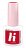 Hi Hybrid - PROFESSIONAL UV HYBRID - MOMENTS COLLECTION - Lakier hybrydowy - 5 ml - 244 FIRE RED