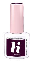 Hi Hybrid - PROFESSIONAL UV HYBRID - MOMENTS COLLECTION - 5 ml - 259 AUBERGINE VIOLET