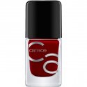 Catrice - ICONails Gel Lacquer - Nail polish - 03 - CAUGHT ON THE RED CARPET - 03 - CAUGHT ON THE RED CARPET