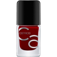 Catrice - ICONails Gel Lacquer - Żelowy lakier do paznokci  - 03 - CAUGHT ON THE RED CARPET - 03 - CAUGHT ON THE RED CARPET
