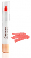 EMBRYOLISSE - Comfort Lip Balm - Koloryzująco-odżywczy balsam do ust - CORAL NUDE - CORAL NUDE