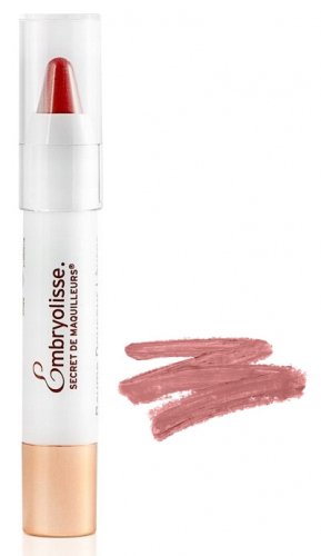 EMBRYOLISSE - Comfort Lip Balm - Coloring and nourishing lip balm - ROSE NUDE