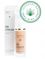 Swederm - BB CREAM - Benefit & Balance Perfector - BB Cream - SPF15 - 30 ml