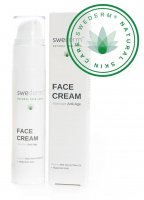 Swederm - Face Cream Intensive Anti-Age - Anti-wrinkle face cream - 50 ml
