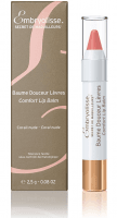 EMBRYOLISSE - Comfort Lip Balm - Koloryzująco-odżywczy balsam do ust