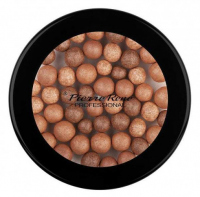 Pierre René - POWDER BALLS - Puder brązujący w kulkach