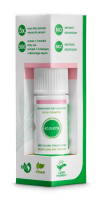 Ecocera - UN-BREAKER DRY SHAMPOO - Vegan dry shampoo for brittle hair - 15 g