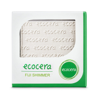 Ecocera - SHIMMER - Wegański puder rozświetlający - 10 g - FIJI - FIJI