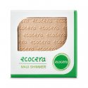 Ecocera - SHIMMER - Vegan brightening powder - 10 g - MAUI - MAUI