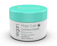 Nacomi - Magic Dust Cleansing Powder - Cleansing and detoxifying face powder - 20 g