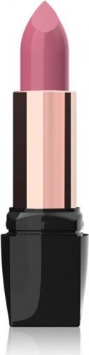 Golden Rose - Satin Lipstick - Satin lipstick - 10