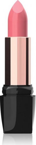 Golden Rose - Satin Lipstick - Satin lipstick - 12