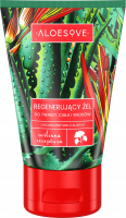 ALOESOVE - Regenerujący żel do twarzy, ciała i włosów - 100 ml
