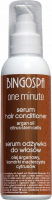 BINGOSPA - One Minute - Serum Hair Conditioner - Serum / Odżywka do włosów z olejkiem arganowym - 150 g