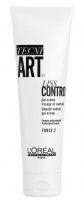 L’Oréal Professionnel - TECNI.ART - LISS CONTROL - Disciplinary smoothing hair gel cream