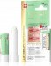 Eveline Cosmetics - LIP THERAPY PROFESSIONAL - S.O.S. EXPERT LIP BALM - Intensywnie regenerujący balsam do ust - Na wiatr i mróz 